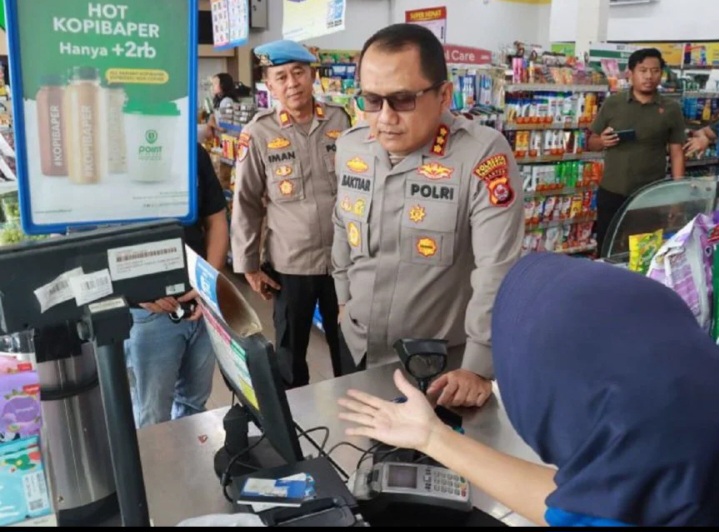 Kasus Penembakan Bos Rental Mobil di Rest Area Tol, Penyewa Jadi Tersangka