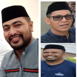 DPC Apdesi Halmahera Selatan Siap Gelar MUSCABLUB, Panitia Resmi Dibentuk