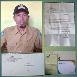 Diduga Gelapkan Dana Santunan BPJS, Kades Tawa Dilaporkan ke Polisi