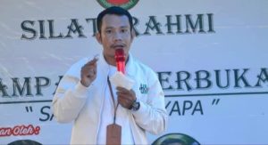 Kecaman Aktivis Mandioli Selatan Terkait Buruknya Pelayanan Puskesmas Jiko